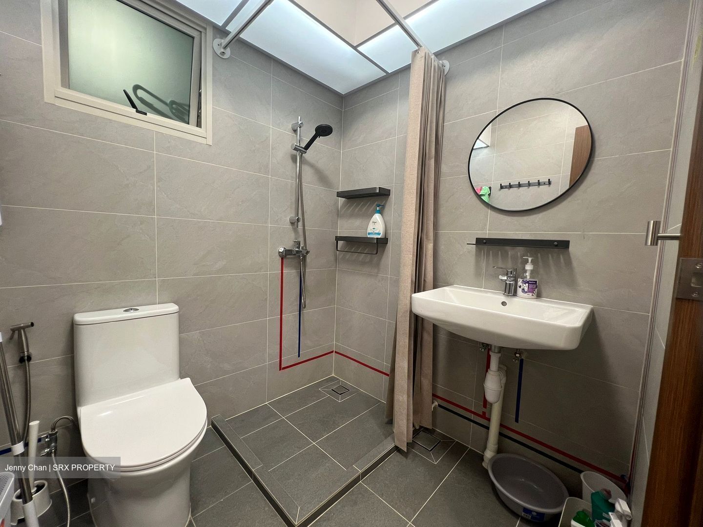 Blk 222B Bartley Beacon (Toa Payoh), HDB 4 Rooms #526350661